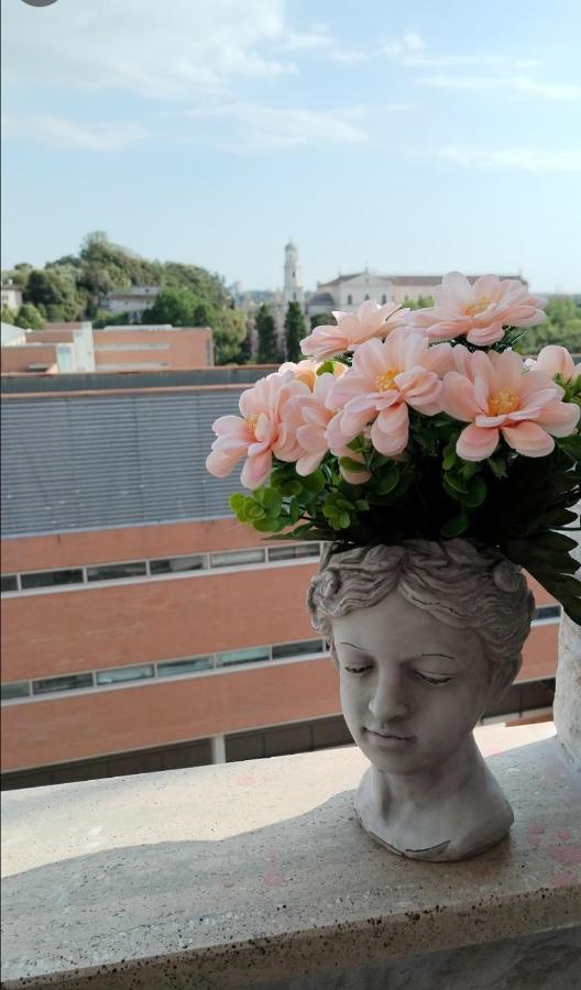 Basilica San Paolo Apartment 罗马 外观 照片