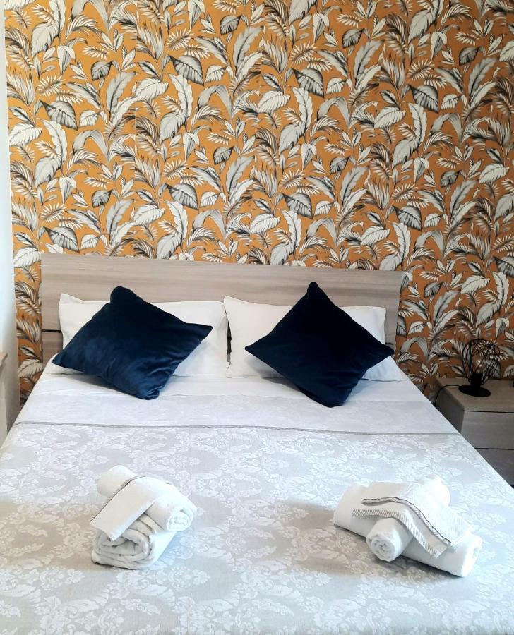 Basilica San Paolo Apartment 罗马 外观 照片
