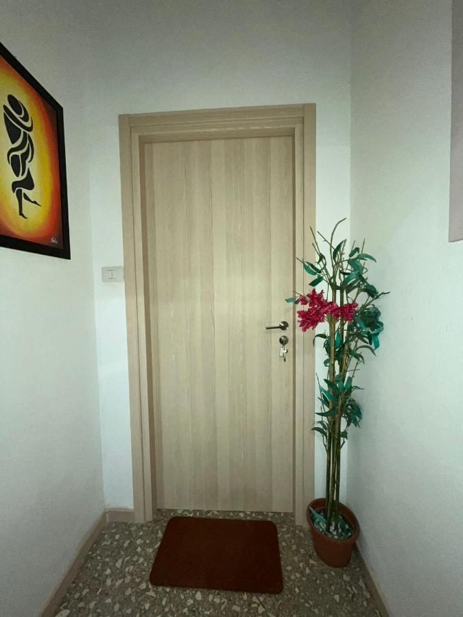 Basilica San Paolo Apartment 罗马 外观 照片