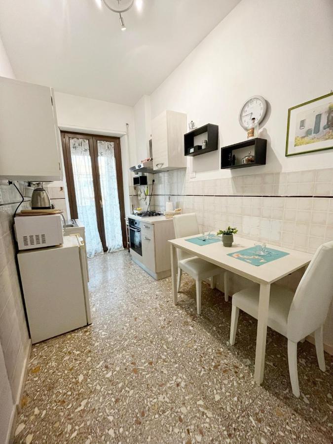 Basilica San Paolo Apartment 罗马 外观 照片