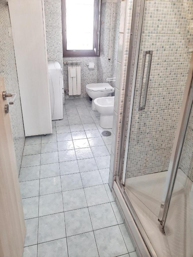 Basilica San Paolo Apartment 罗马 外观 照片