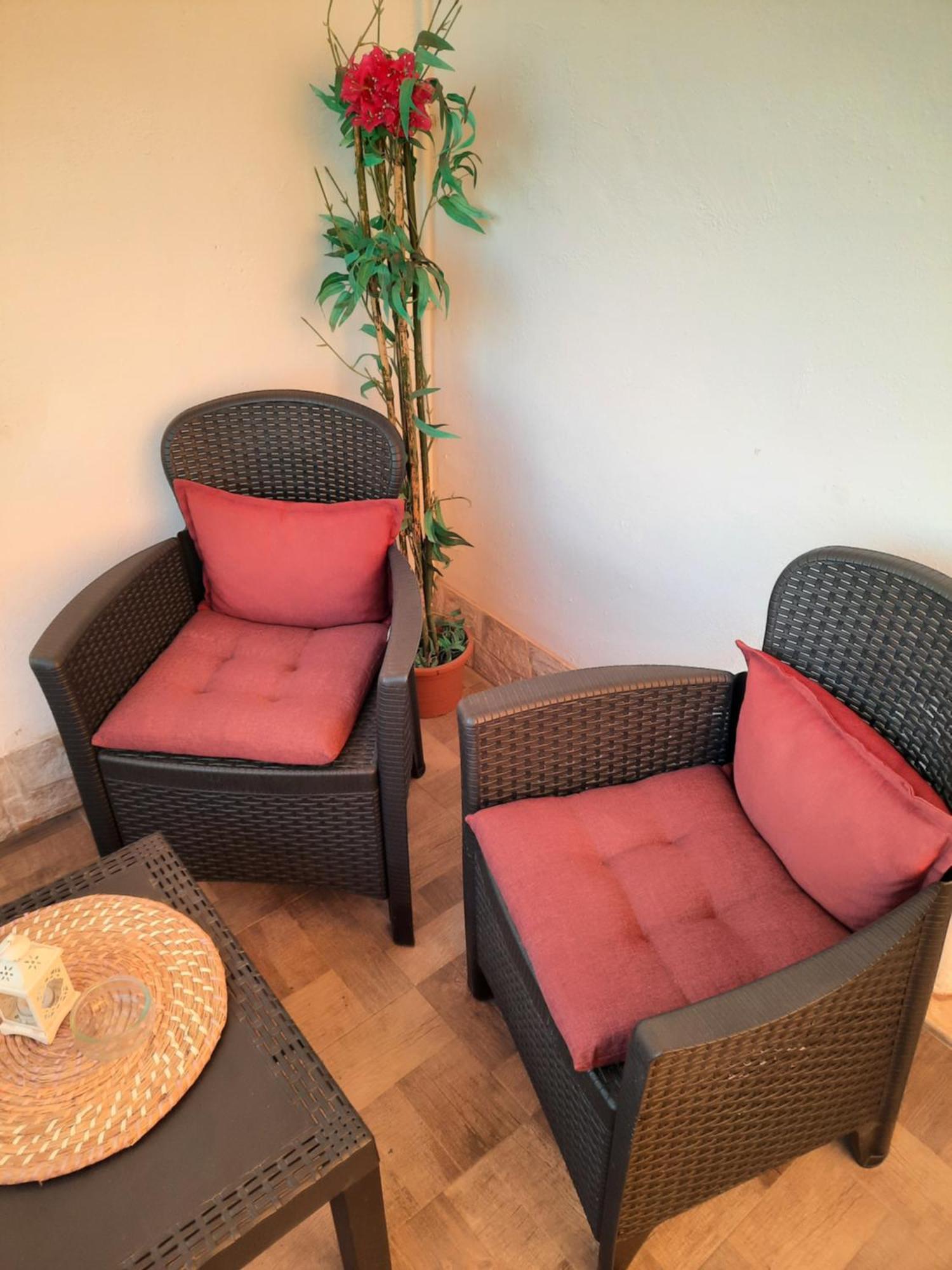 Basilica San Paolo Apartment 罗马 外观 照片