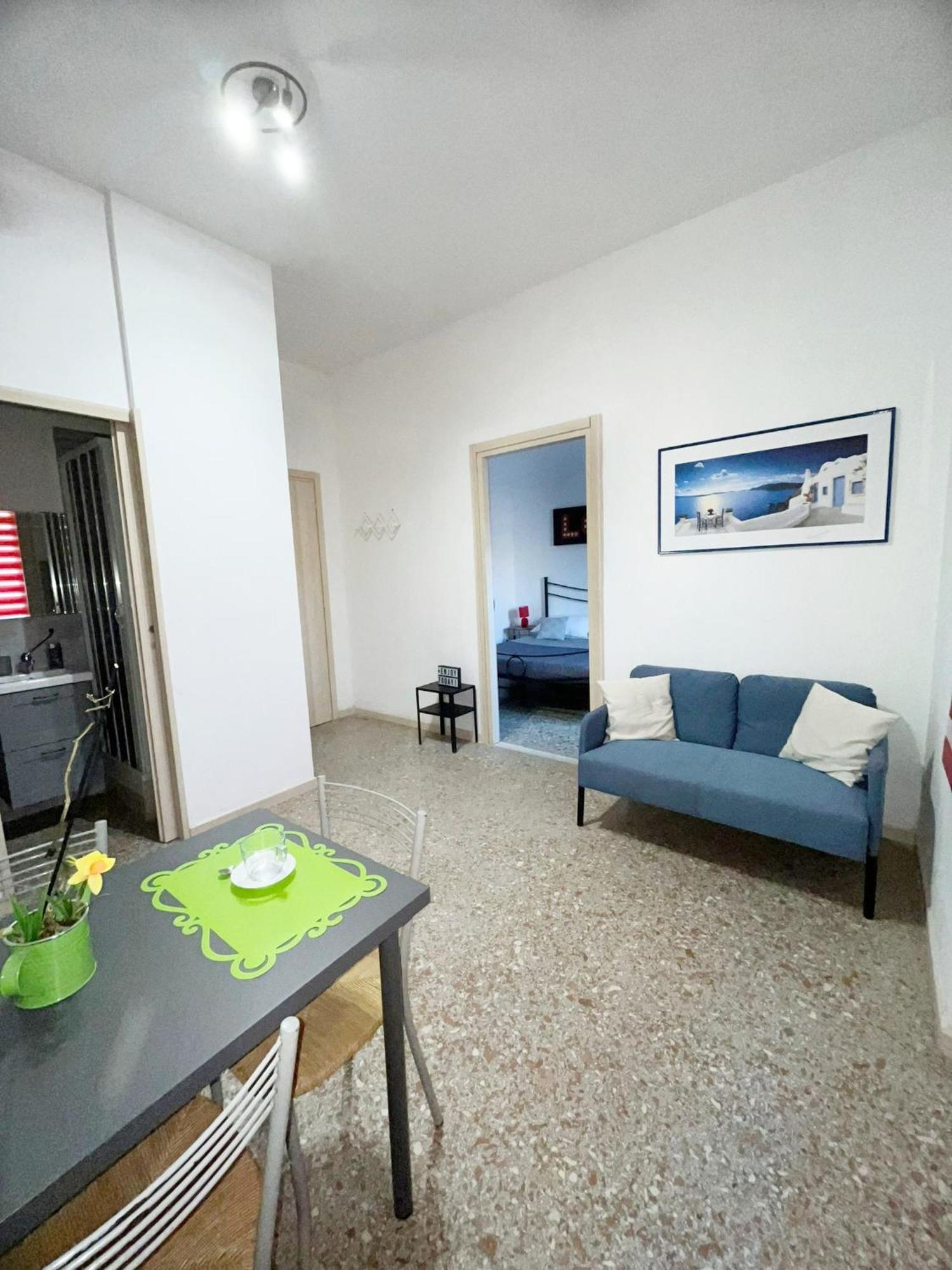 Basilica San Paolo Apartment 罗马 外观 照片