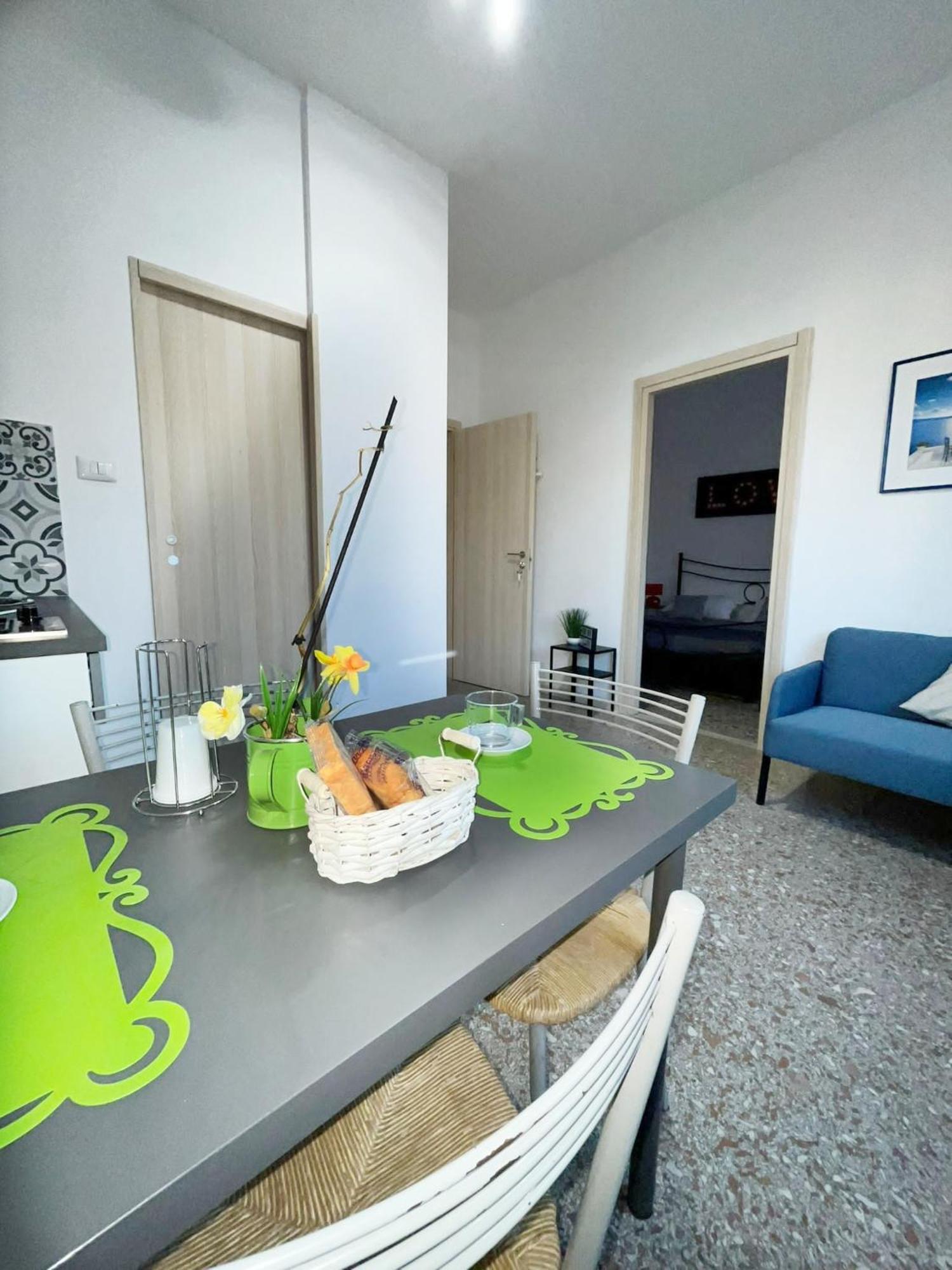 Basilica San Paolo Apartment 罗马 外观 照片
