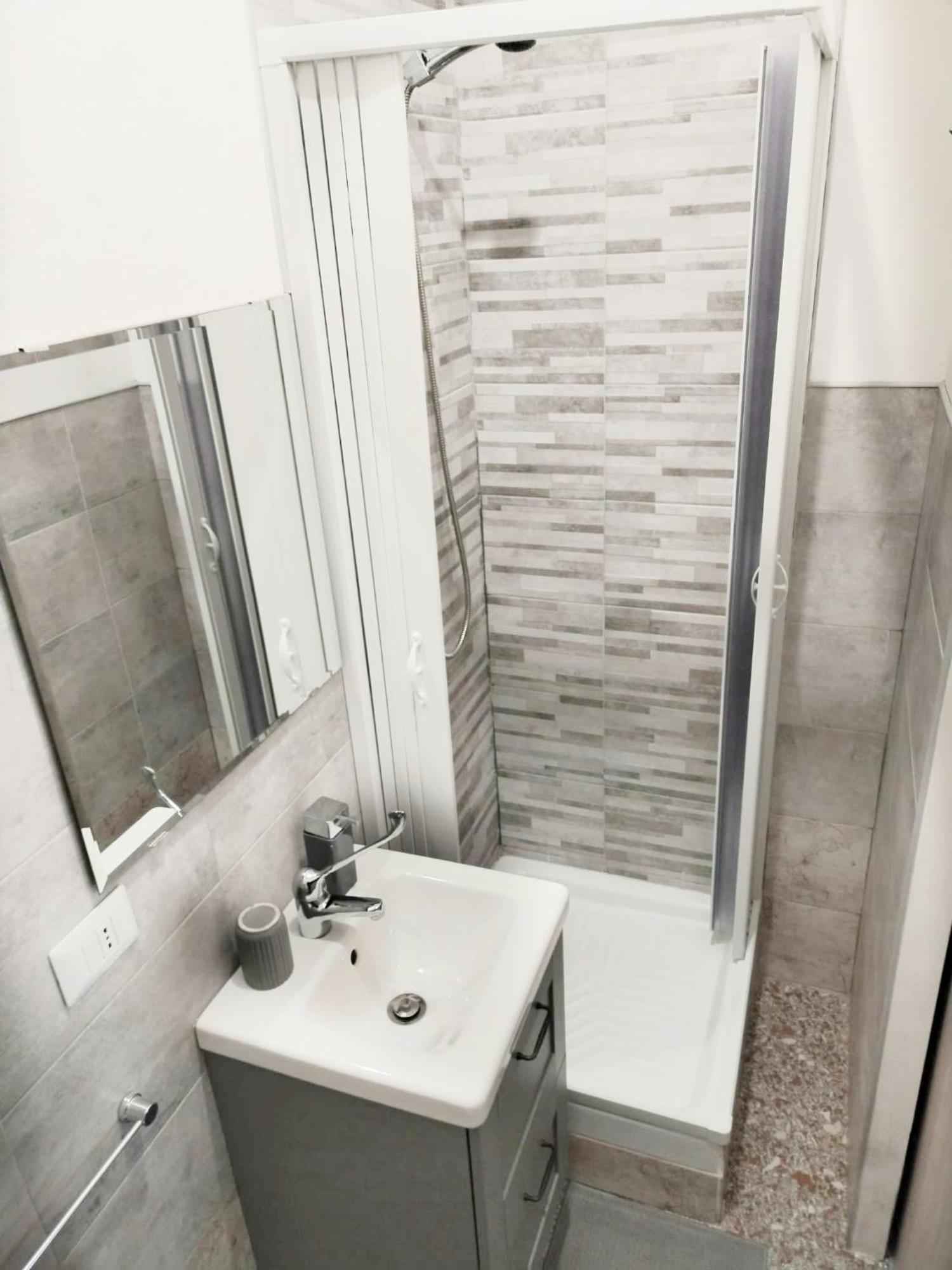 Basilica San Paolo Apartment 罗马 外观 照片