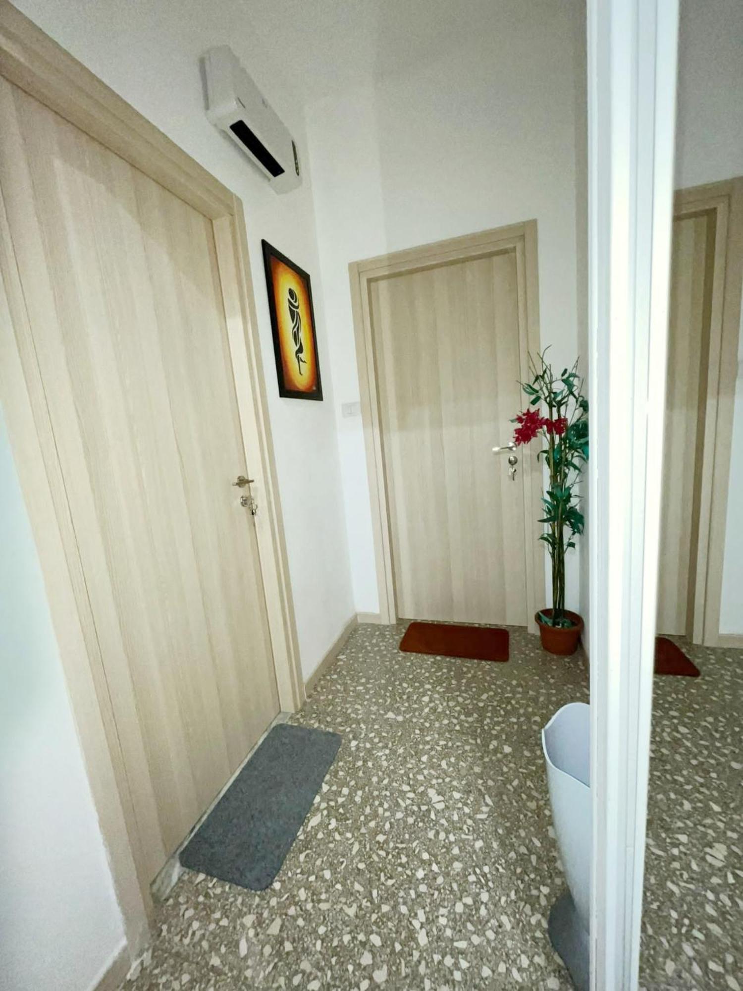 Basilica San Paolo Apartment 罗马 外观 照片