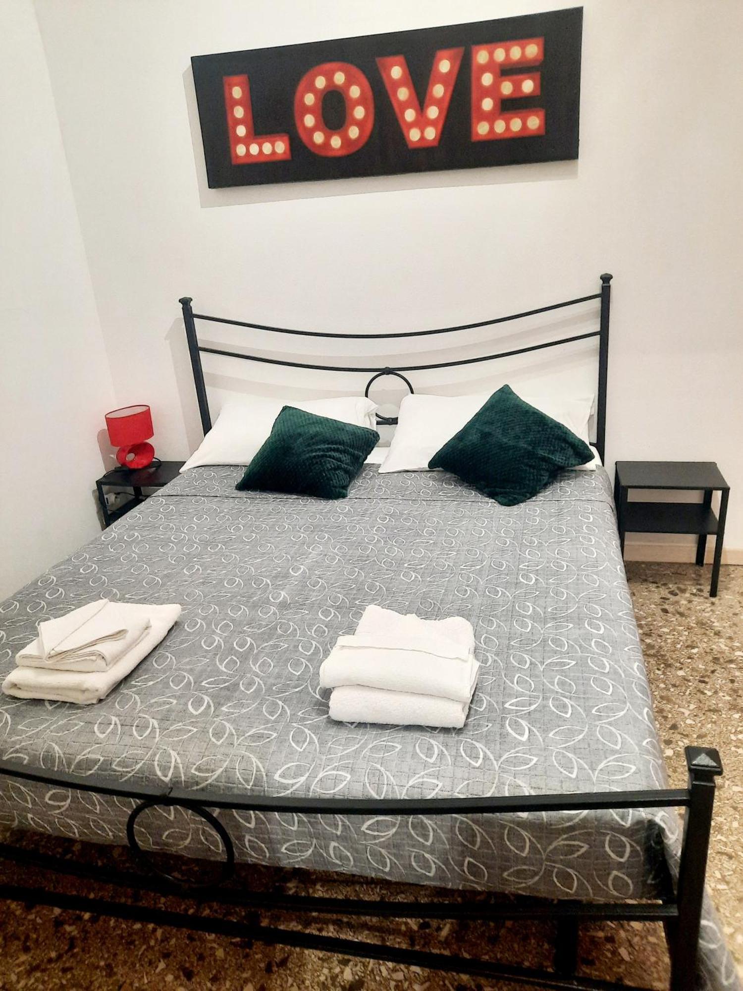 Basilica San Paolo Apartment 罗马 外观 照片