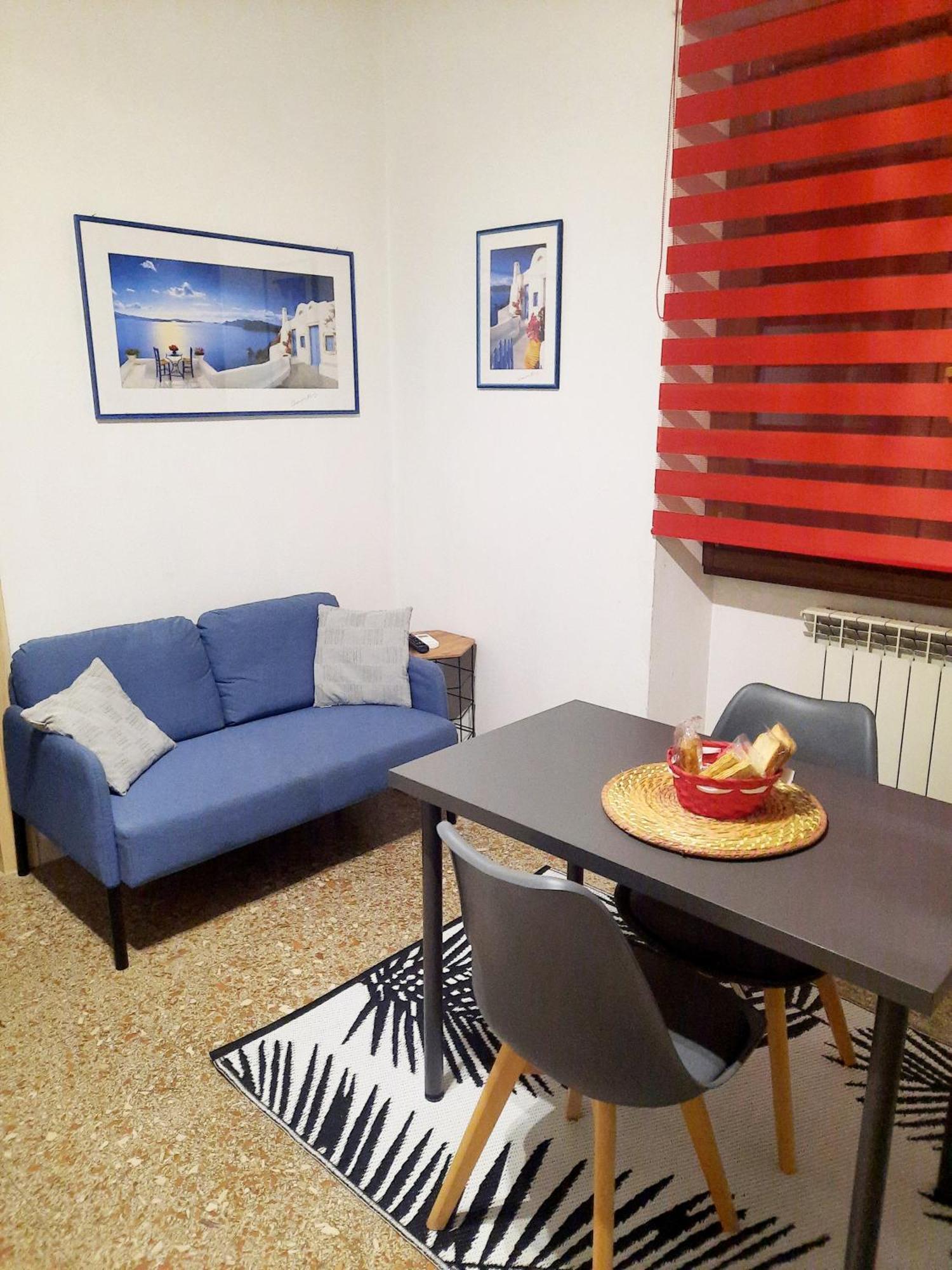 Basilica San Paolo Apartment 罗马 外观 照片